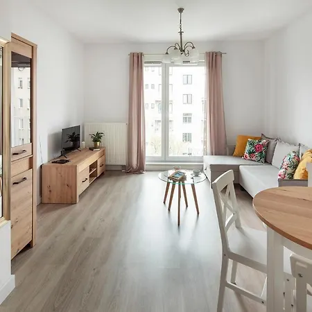 Apartamento Sleepy3city Abrahama 61 *