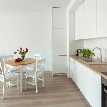 Apartamento Sleepy3city Abrahama 61