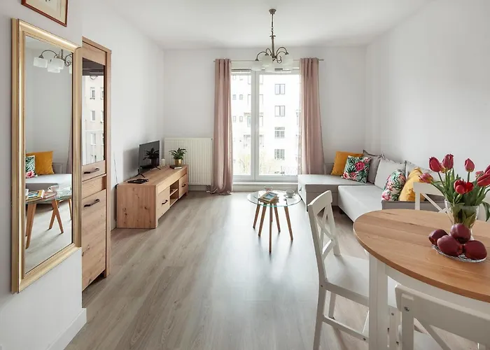 Apartamento Sleepy3city Abrahama 61 *