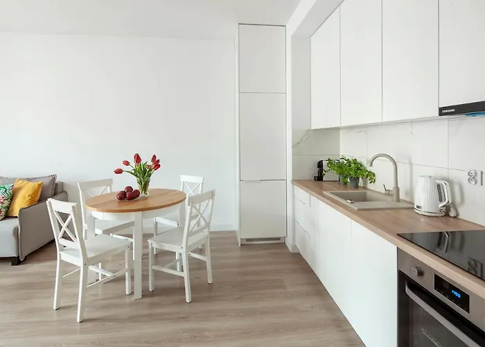 Apartamento Sleepy3city Abrahama 61