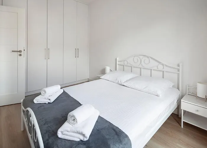 شقة Sleepy3city Abrahama 61 *